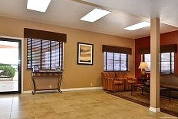 MAGNUSON HOTEL ADOBE INN (Holbrook)